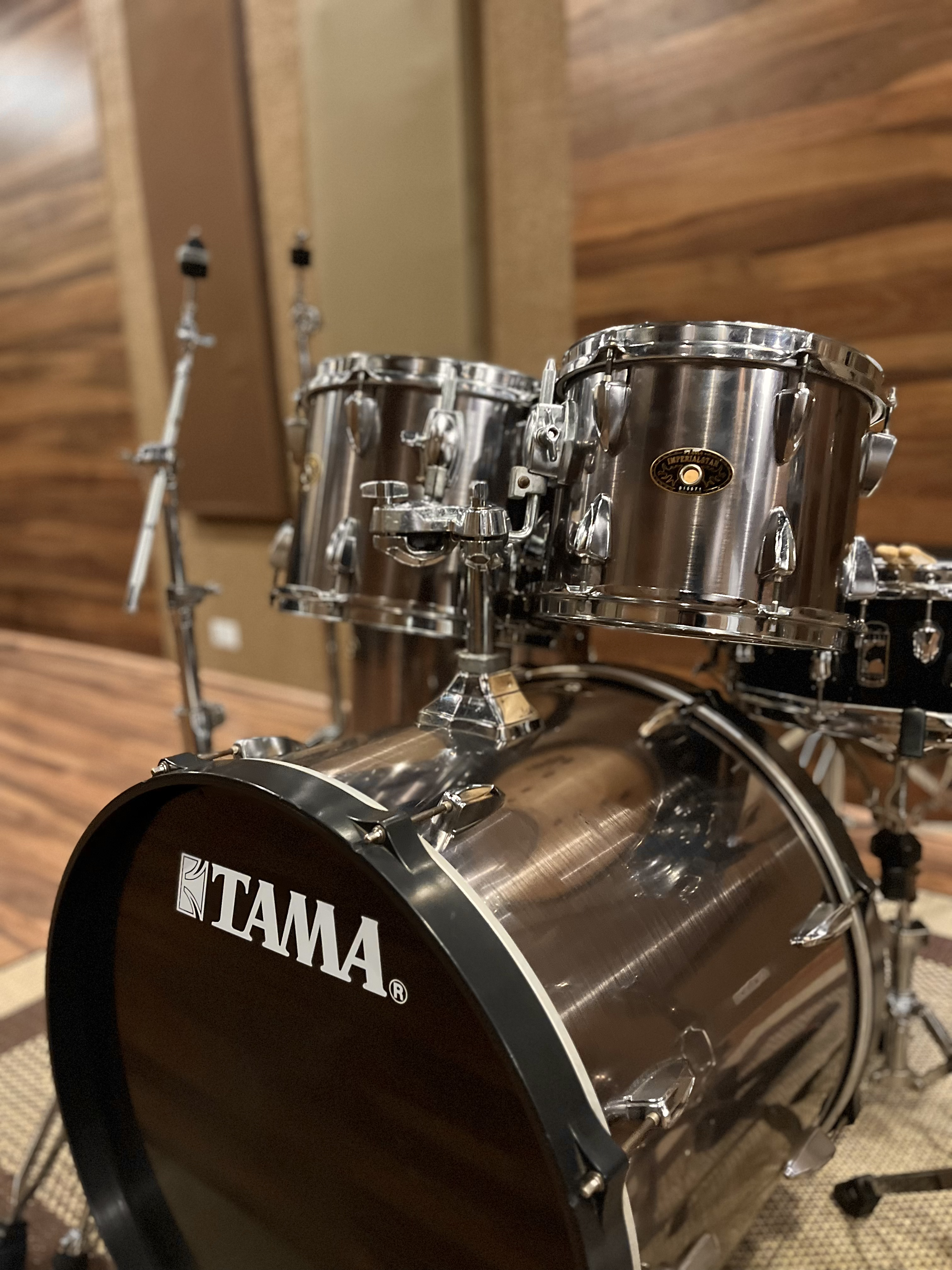 Bateria Standard