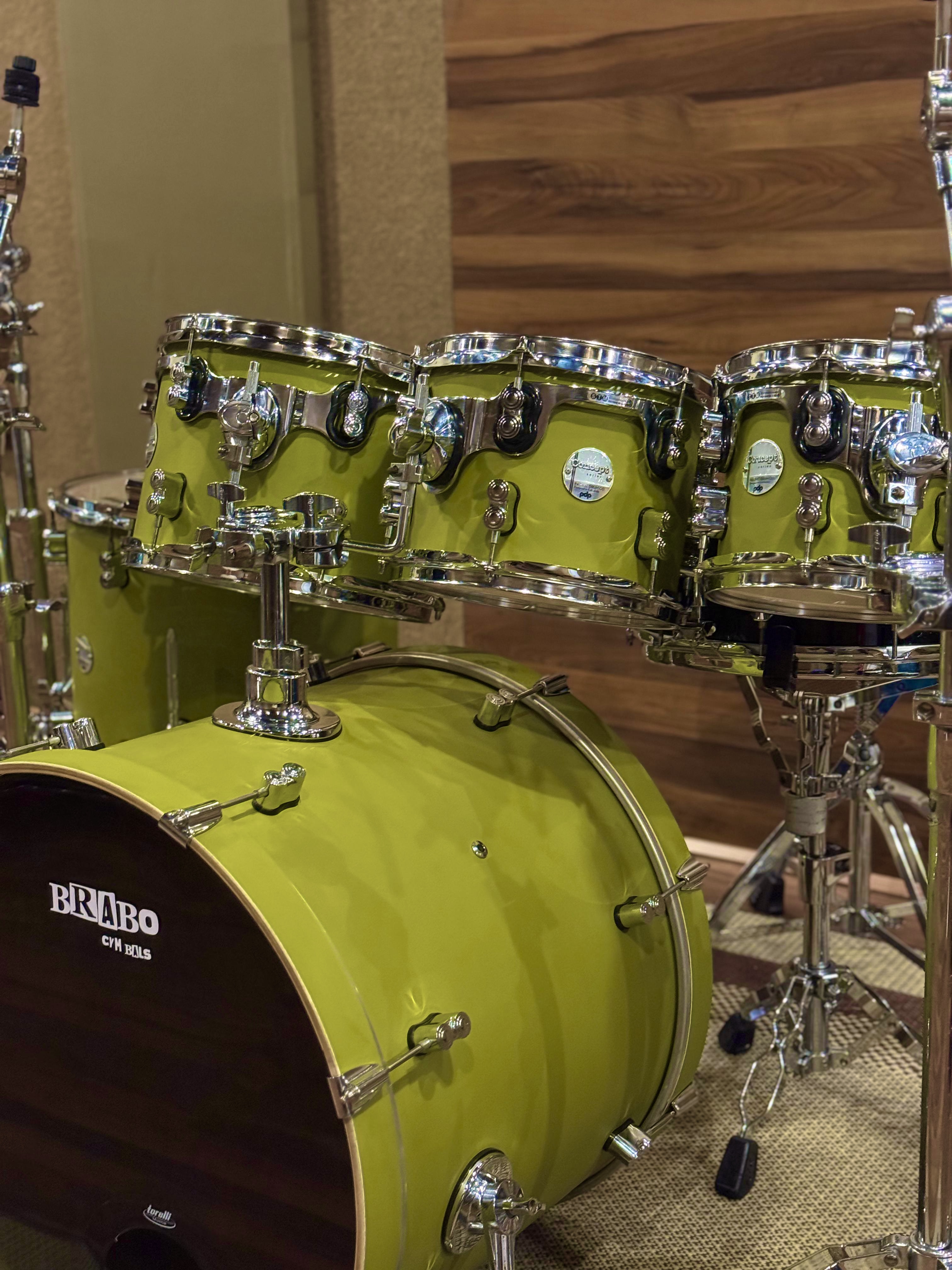 Bateria PRO