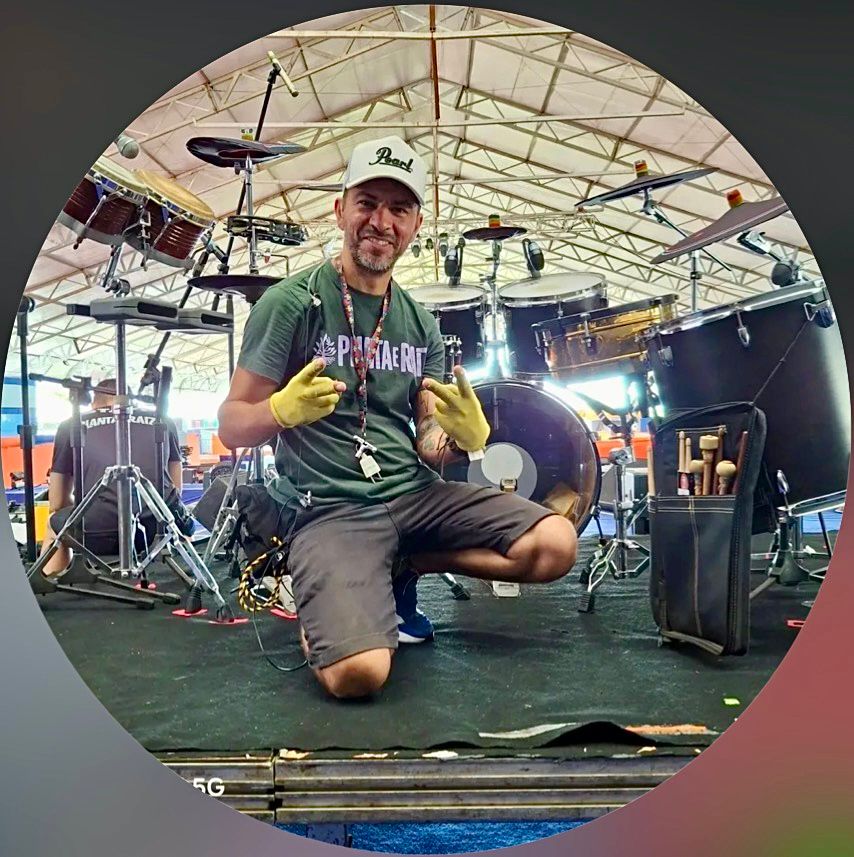 Foto de Luiz Machado