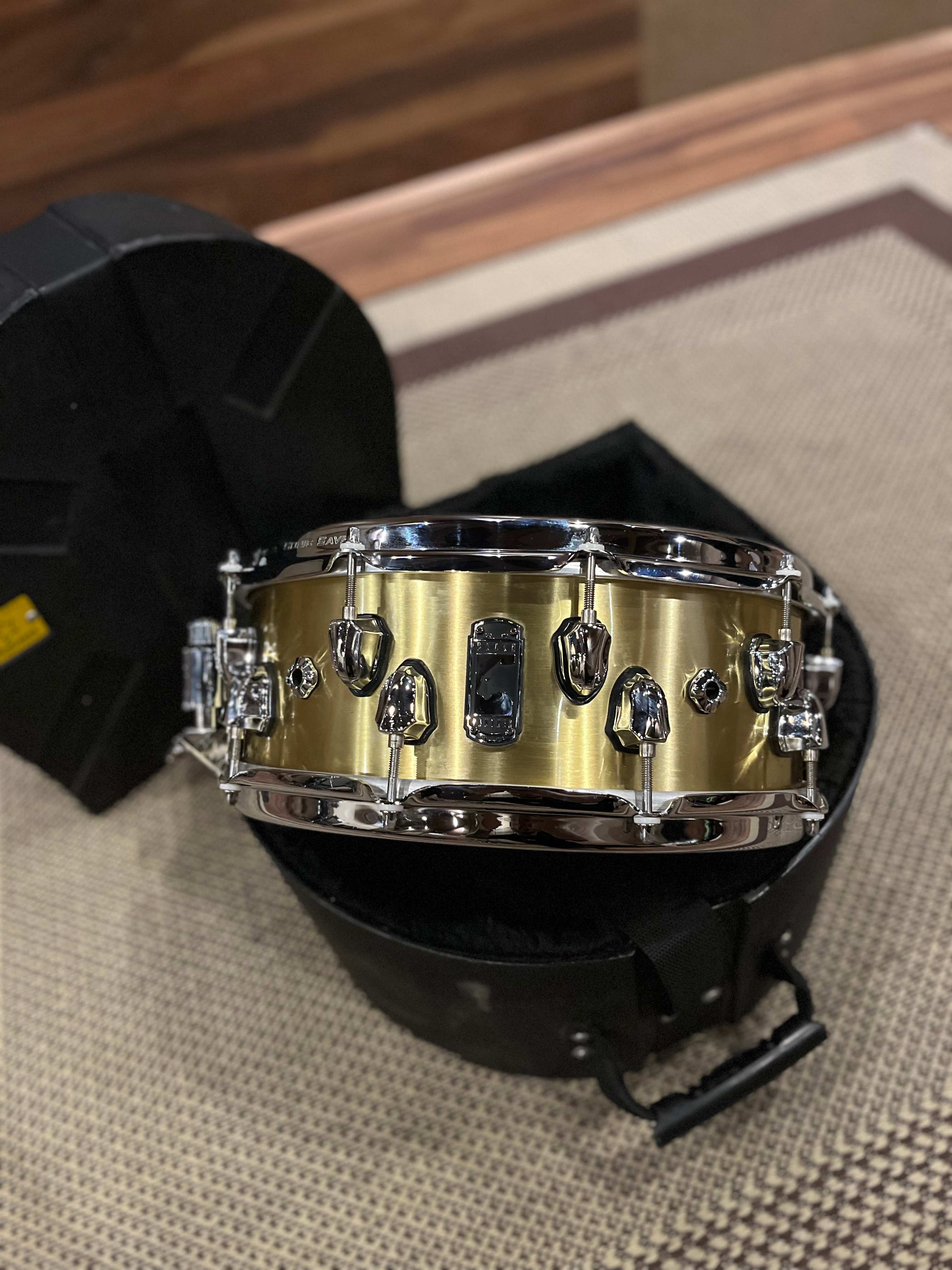 Mapex Black Panther Metallion