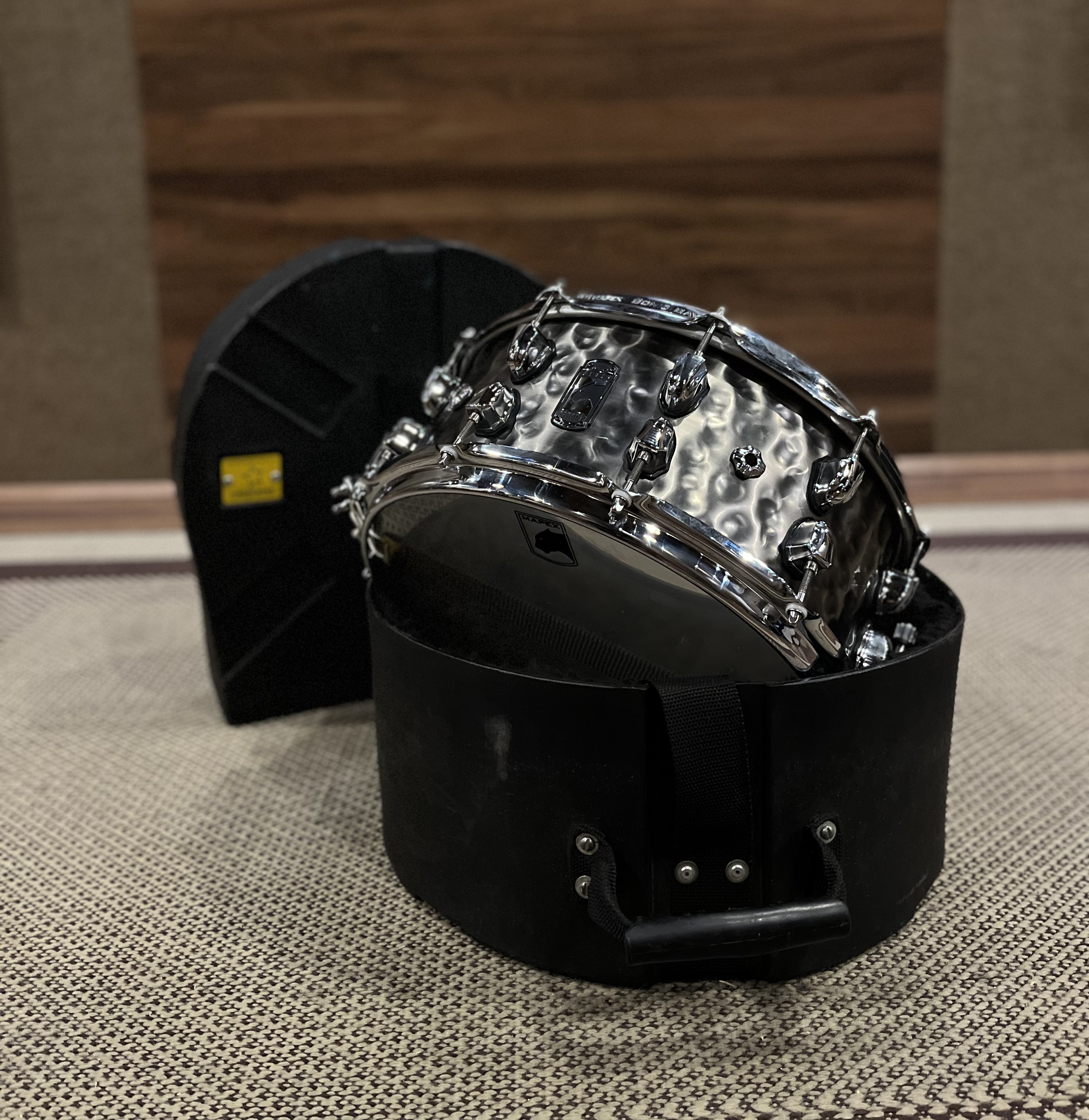 Mapex Black Panther Persuader