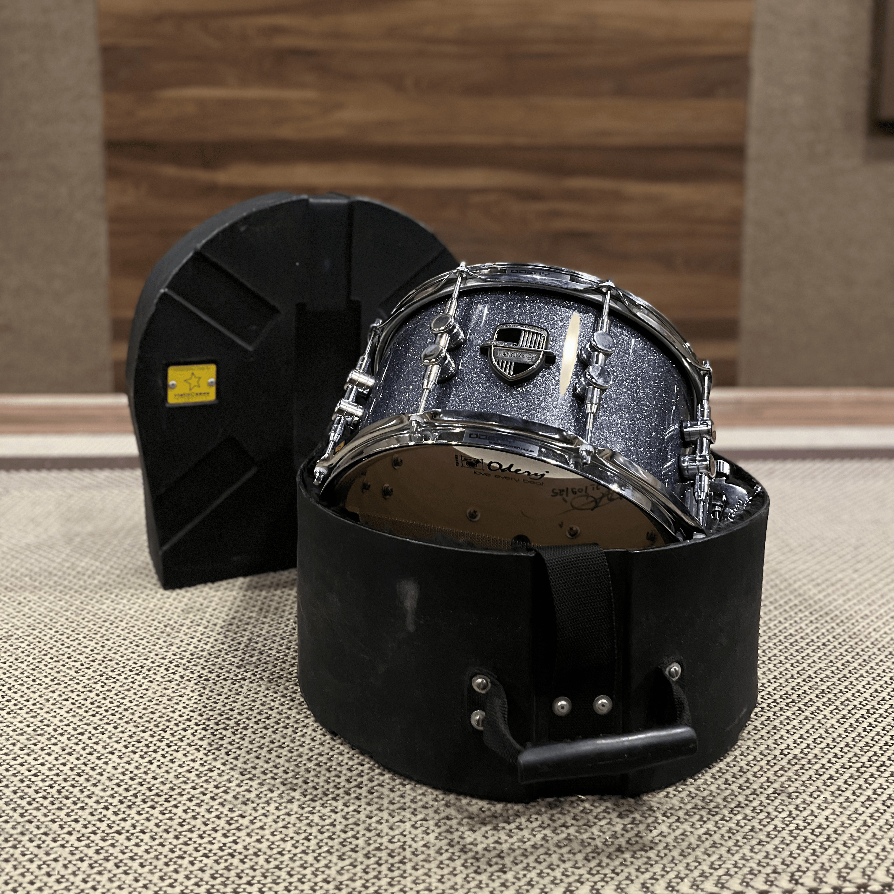 Odery Custom