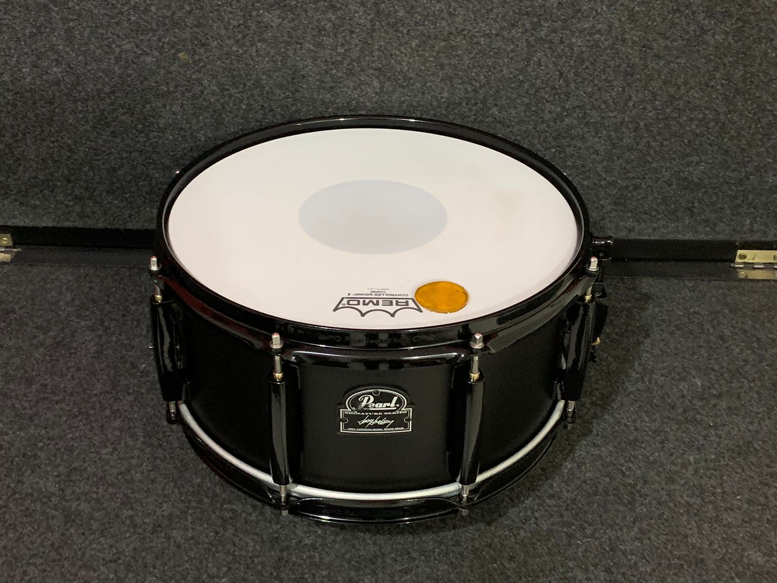 Pearl Joey Jordison Signature