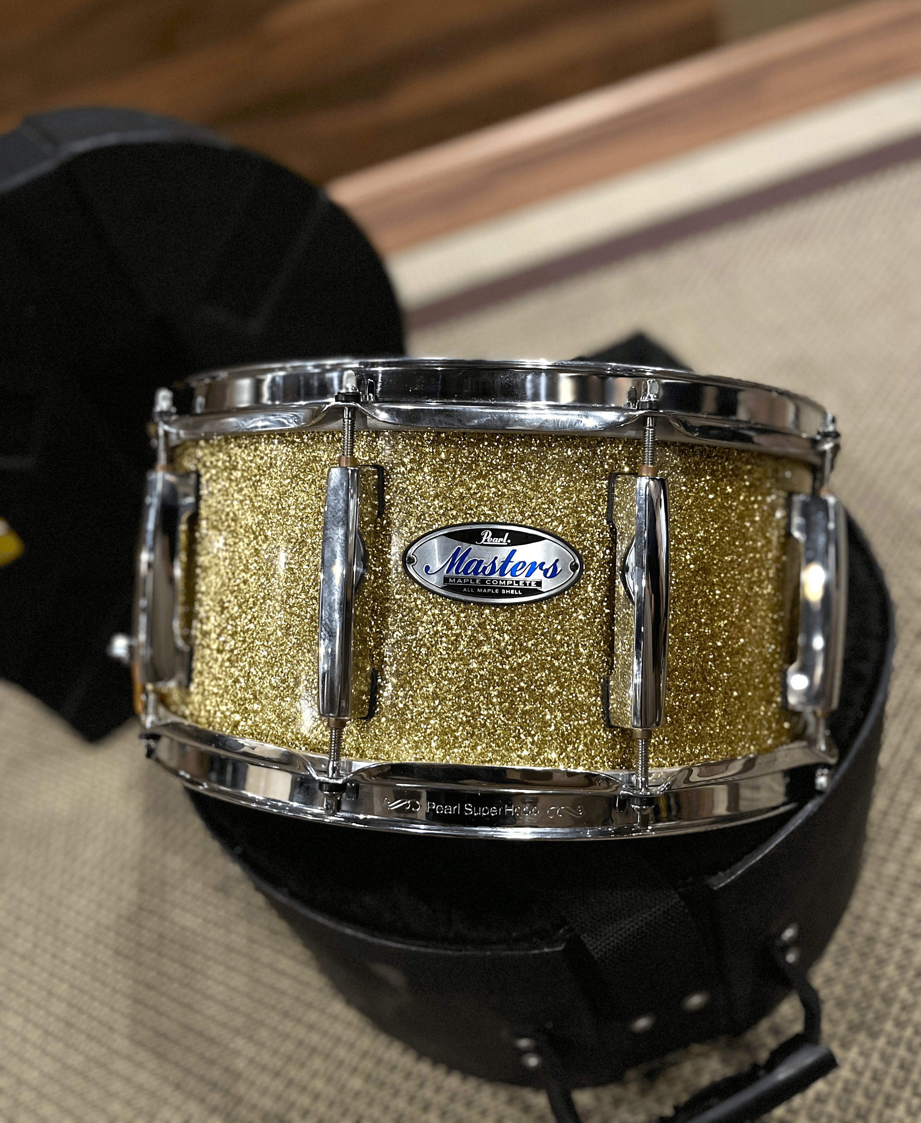 Pearl Masters